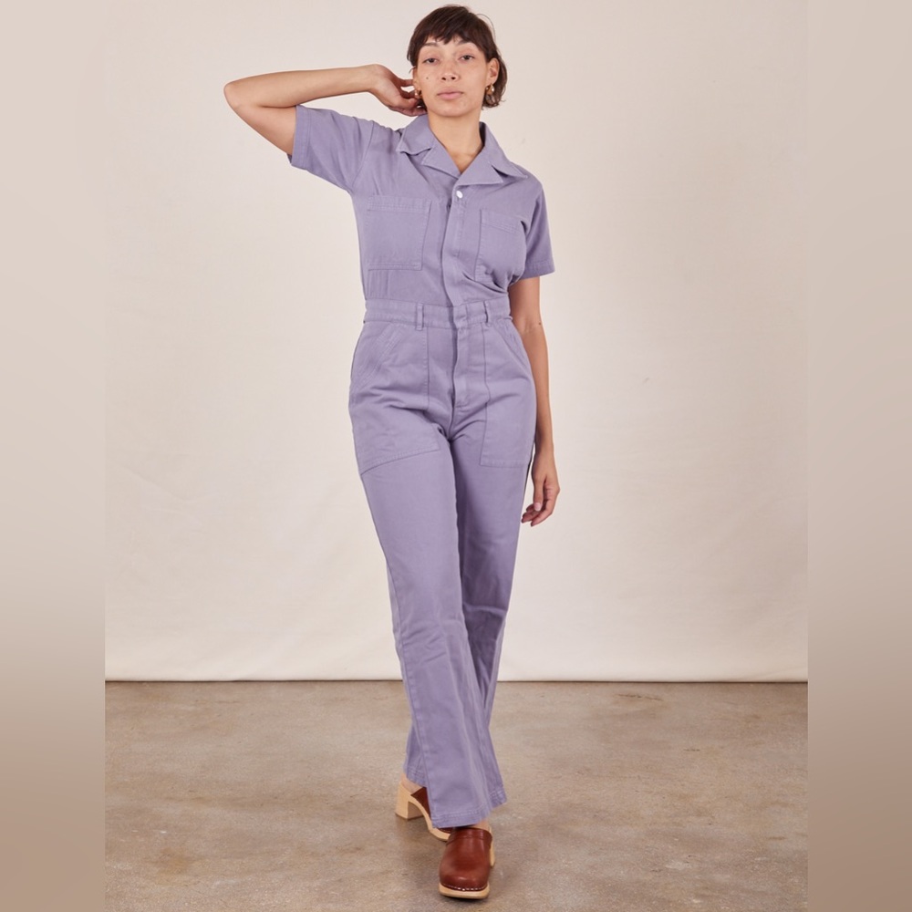 Big Bud Press Jumpsuit